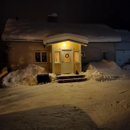 Riverside Restplace شاليه