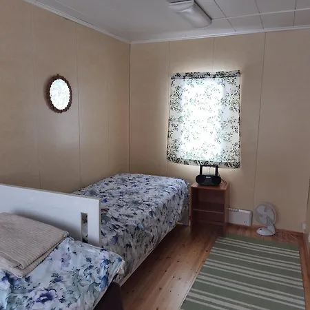 Riverside Restplace טורניו