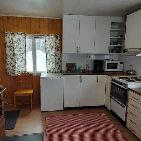 Riverside Restplace טורניו