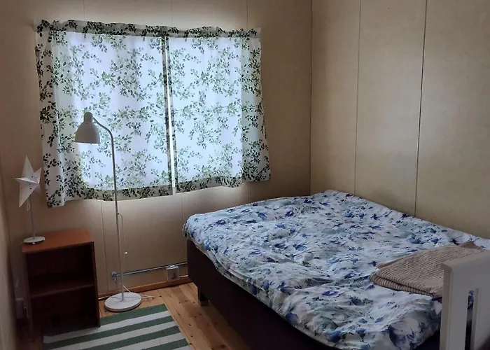 Riverside Restplace טורניו